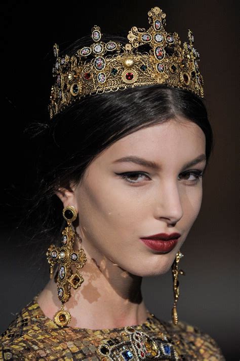 dolce gabbana crown buy|dolce and gabbana the king.